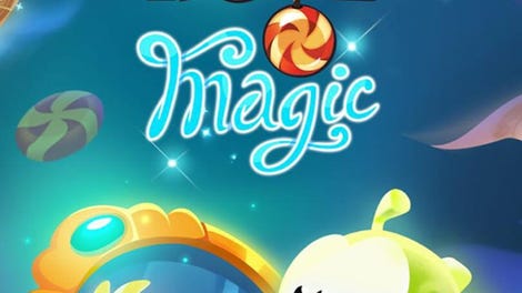 Cut the Rope: Magic