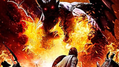 Dragon's Dogma: Dark Arisen