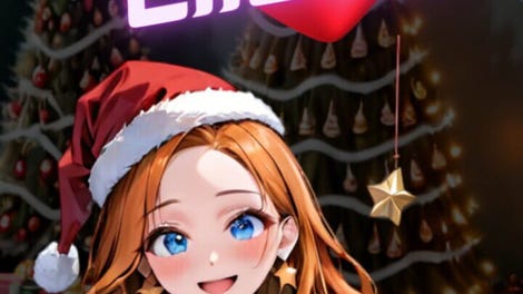 Hentai Clicker: Kristina is streaming
