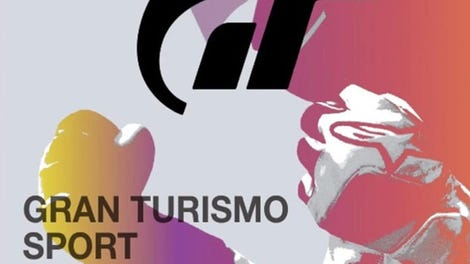 Gran Turismo Sport: Limited Edition