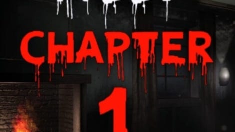 Piggy: Chapter 1