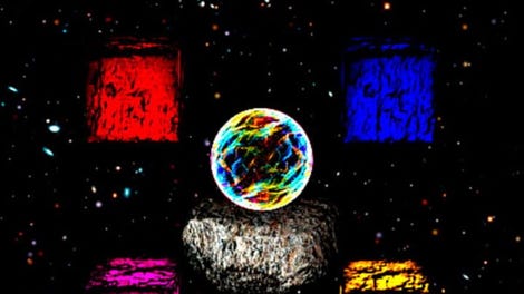 Unreality
