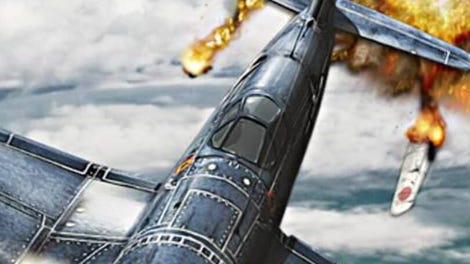 AirAttack HD