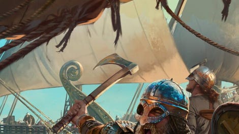 Mount & Blade II: Bannerlord - War Sails
