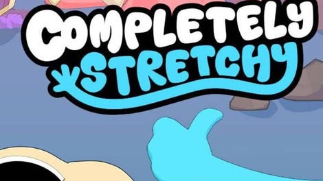 Completely Stretchy