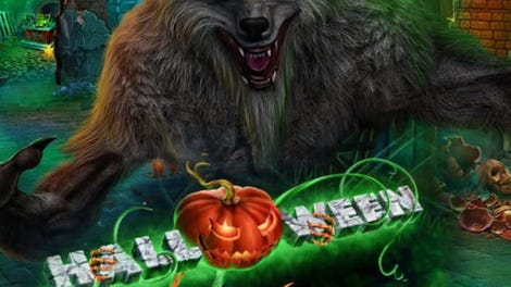 Halloween Chronicles: Monsters Among Us - Collector's Edition
