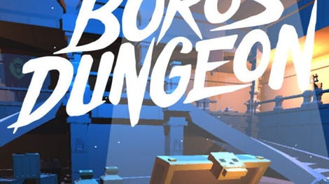 Ouroboros Dungeon