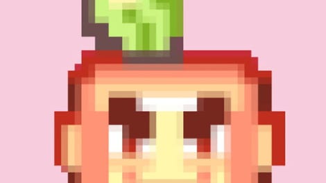 MangoMan
