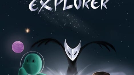 Kryh Explorer
