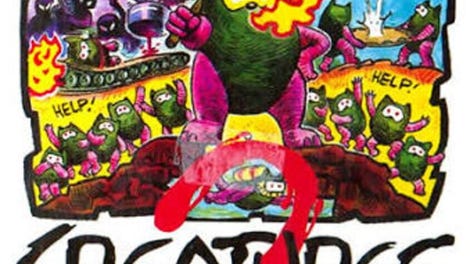 Creatures II: Torture Trouble
