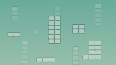 Stacker Puzzle