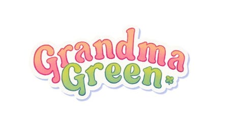 Grandma Green