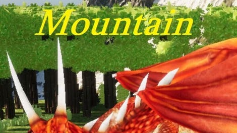 Treasure Mountain
