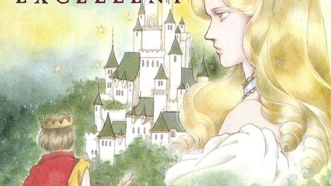 Castle Excellent