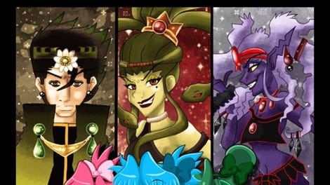 Zodiac DX