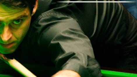 Ronnie O'Sullivan's Snooker