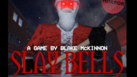 Slay Bells