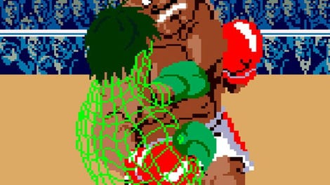 Arcade Archives: Punch-Out!!