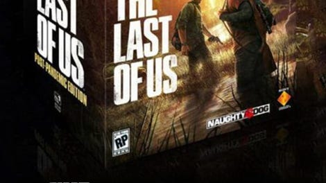 The Last of Us: Post-Pandemic Edition