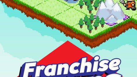 Franchise Wars