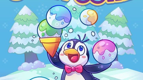 Snow Cone
