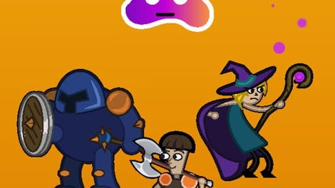 Nameless Adventure