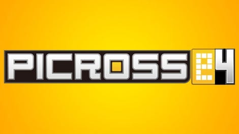 Picross e4