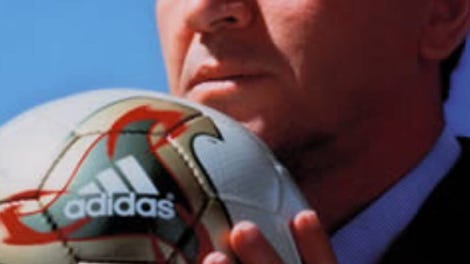 World Soccer: Winning Eleven 7