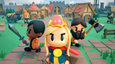 Kingdom Builders