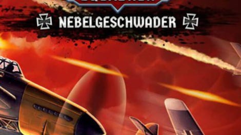 Aces of the Luftwaffe: Squadron - The Nebelgeschwader
