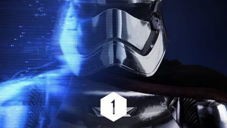 Star Wars Battlefront II: The Last Jedi Season
