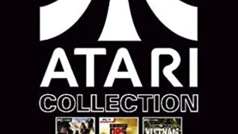 Atari Collection: Action