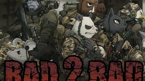 Bad 2 Bad: Extinction