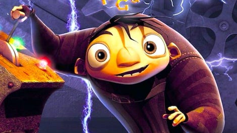 Igor: The Game