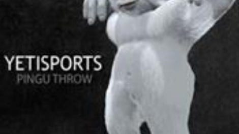 YetiSports