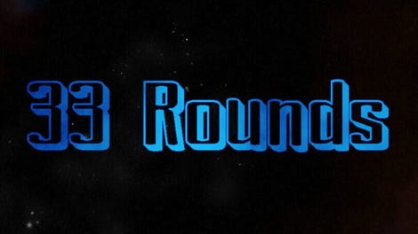 33 Rounds