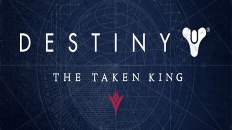 Destiny: The Taken King - Digital Collector's Edition