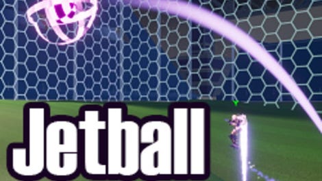 Jetball
