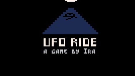UFO Ride