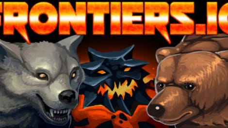 Frontiers.io