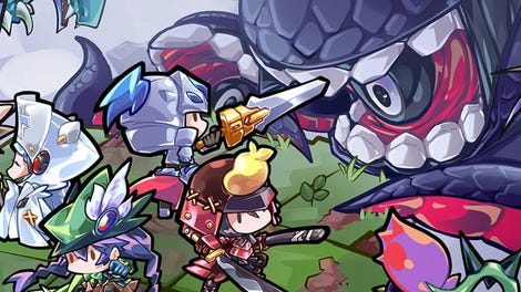 Seed of Heroes