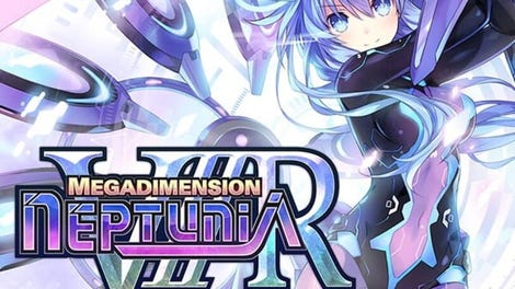 Megadimension Neptunia VIIR