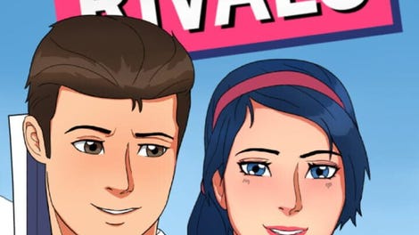 Office Rivals