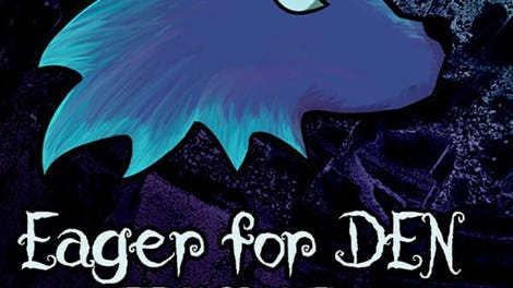 Eager For Den