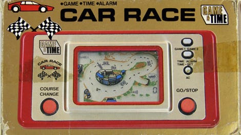 Car Race