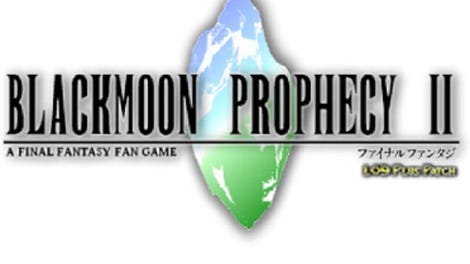 Blackmoon Prophecy II