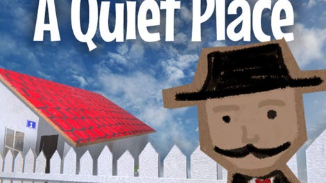A Quiet Place