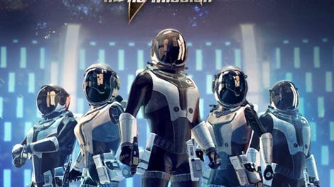 Star Trek: Discovery - Away Mission