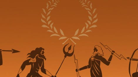 Polytropos: A Tactical Odyssey