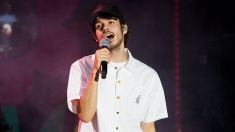 Rex Orange County Pleads Not Guilty to 6 Counts of Sexual Assault